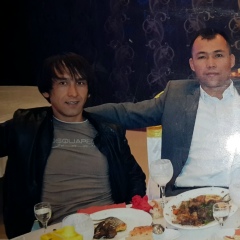 Faruh Abdurasulov, 19.02.1980, Туркестан