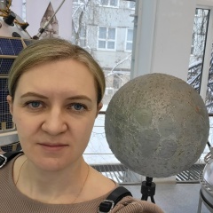 Мария Фацкая, Королёв