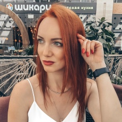 Ольга Макаревич, 11.06, Москва