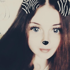 Екатерина Горошко, 15.04.2000