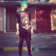 Елена Рязанцева, 08.03.1996, Химки