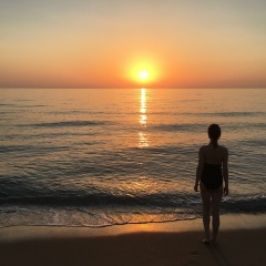 Дильбар Камалова, 05.06.1986, Казань