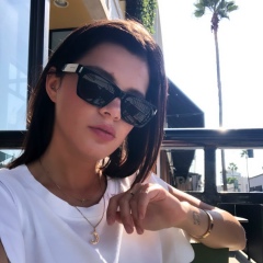 Диана Халикова, 19.06, New York City