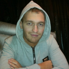 Nikolay Snegirev, 29.11, Выборг