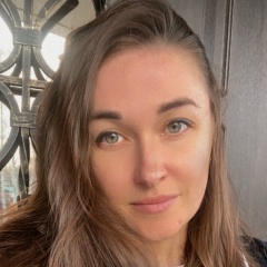 Маргарита Колмыкова, 14.10, Москва