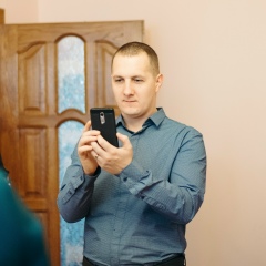 Андрей Ковальчук, 18.11.1986, Киев