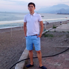 Alisher Abubakirov, 02.05