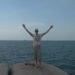 Викторъ Зорин, 08.11.1989, Хабаровск