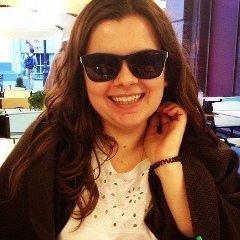 Екатерина Малышева, 11.04.1990, Москва