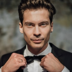 Александр Павлюк, 09.05.1989, Москва