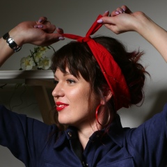 Валери Байди, 07.10.1985, Новосибирск