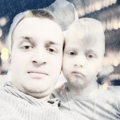 Виталий Рыбаков, 27.08