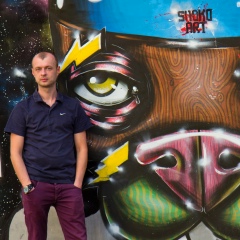 Тёма Медный, 18.01.1918, Кременчуг