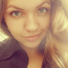 Валентина Успехова, 12.05.1992, Москва