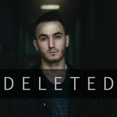 Купер Александрович, 09.09.1992, Одесса