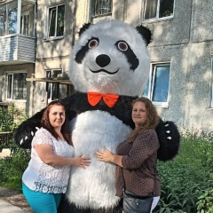 Екатерина Матвеева, 11.05, Костомукша