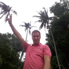 Максим Романов, 29.01.1988, Москва