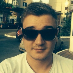 Богдан Гончарук, 25.05, Киев