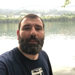 Армен Хачатурян, 21.02.1980, Москва