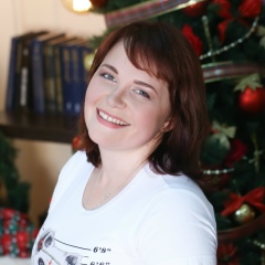 Ольга Иванова, 09.03.1985, Самара