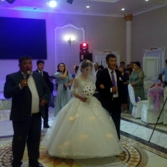 Данияр Хамитов, 05.06, Ушарал
