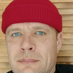 Александр Сергеевич, 03.11, Бердск