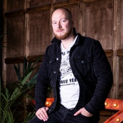 Леонид Назаров, 30.09, Москва