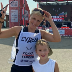 Ольга Красильникова, 04.04.1978, Казань