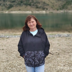 Ольга Михайлова, 14.03.1962, Эльбрус