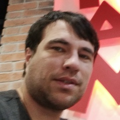 Евгений Полежаев, 16.01.1990, Кузино