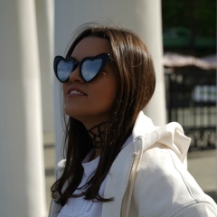 Катерина Григорьева, 14.02