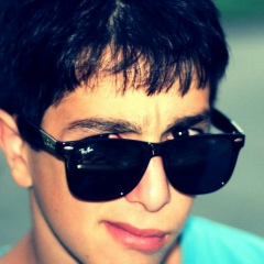 Андрей Эльчян, 21.05.1996, Капан