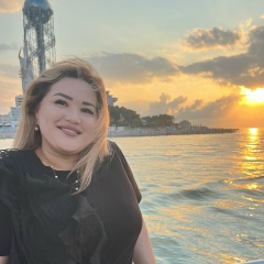 Наиля Сариева, 07.07.1995, Пятигорск