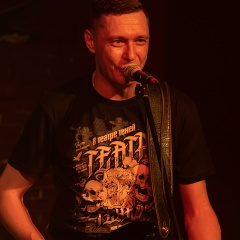 Константин Сапрыкин, 23.02, Брянск