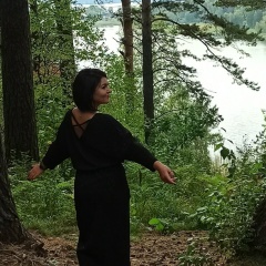 Ольга Кочанова, 27.07.1988, Новосибирск