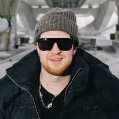 Антон Чернышев, 08.08, Санкт-Петербург