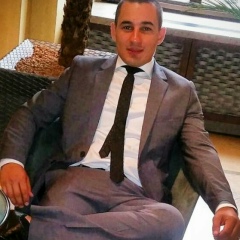 Михаил Абрахаимов, 08.12.1988, Ташкент