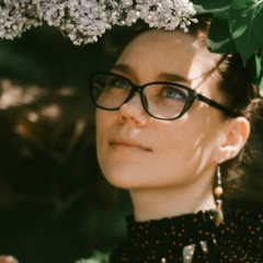 Мария Пономарева, 19.05.1987, Липецк