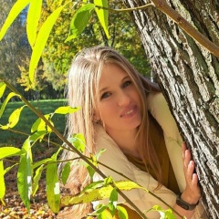 Оксана Кульщик, 08.06.1984, Черняховск