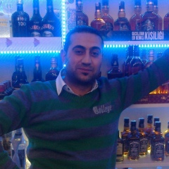 Gökhan Çelik, 15.10, Antalya