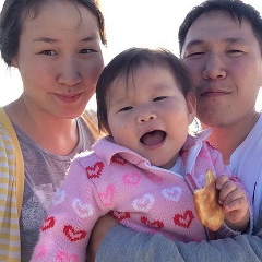 Михаил Горохов, 26.10.1987, Якутск