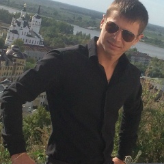 Андрюха Агафонов, Ставрополь