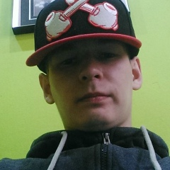 Максим Христофоров, 23.02.1992, Якутск