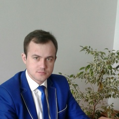 Юра Карповець, 16.03, Глинное