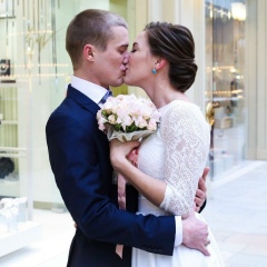 Анна Казина, 23.07.1986, Москва