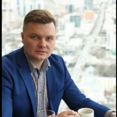 Александр Черников, 17.01, Бугуруслан