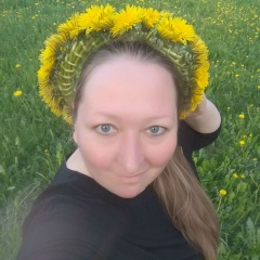 Анастасия Шепелевич, 17.05, Минск