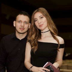 Алёна Астраханцева, 22.09.1993, Москва