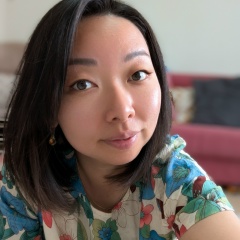 Ксения Хагай, 24.07.1991, Новосибирск