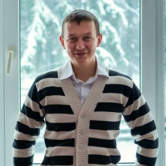 Юрий Пилипенко, 03.09.1989, Винница